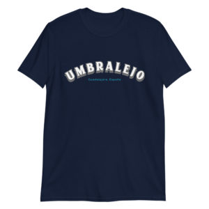 Camiseta «Umbralejo»