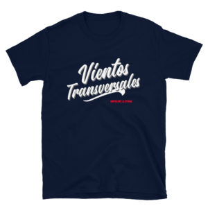 Camiseta «VT 2021»