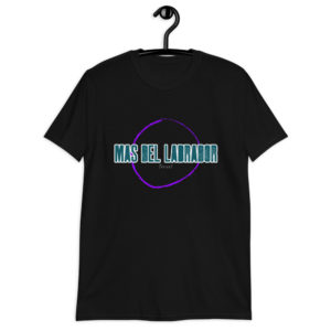 Camiseta «Mas del Labrador»